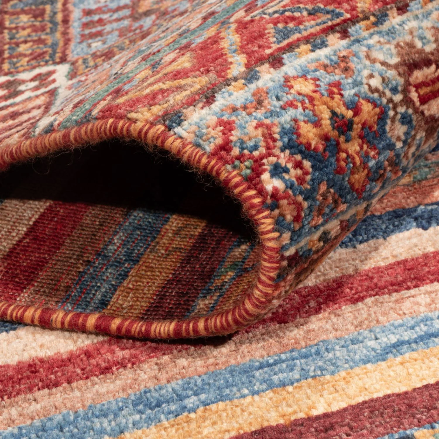 Shal Teppich 244x167cm - Orientteppich - Image 4