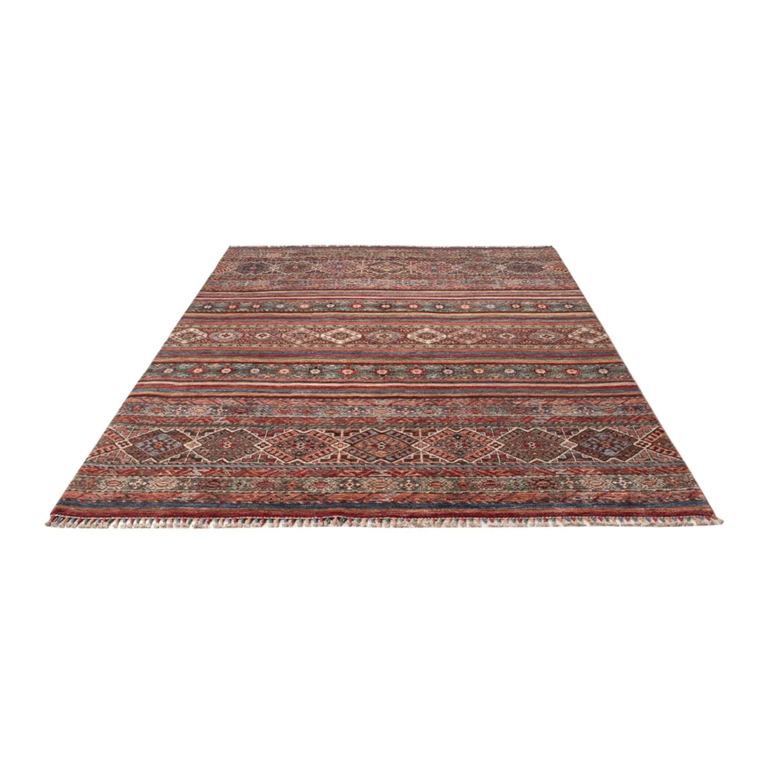 Shal Teppich 244x167cm - Orientteppich - Image 5