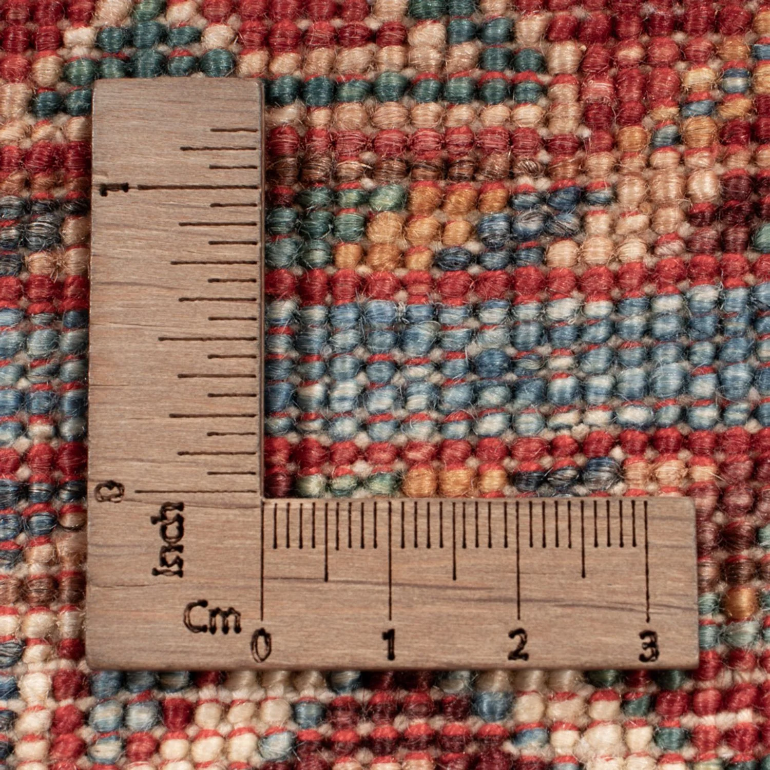 Shal Teppich 244x167cm - Orientteppich - Image 6