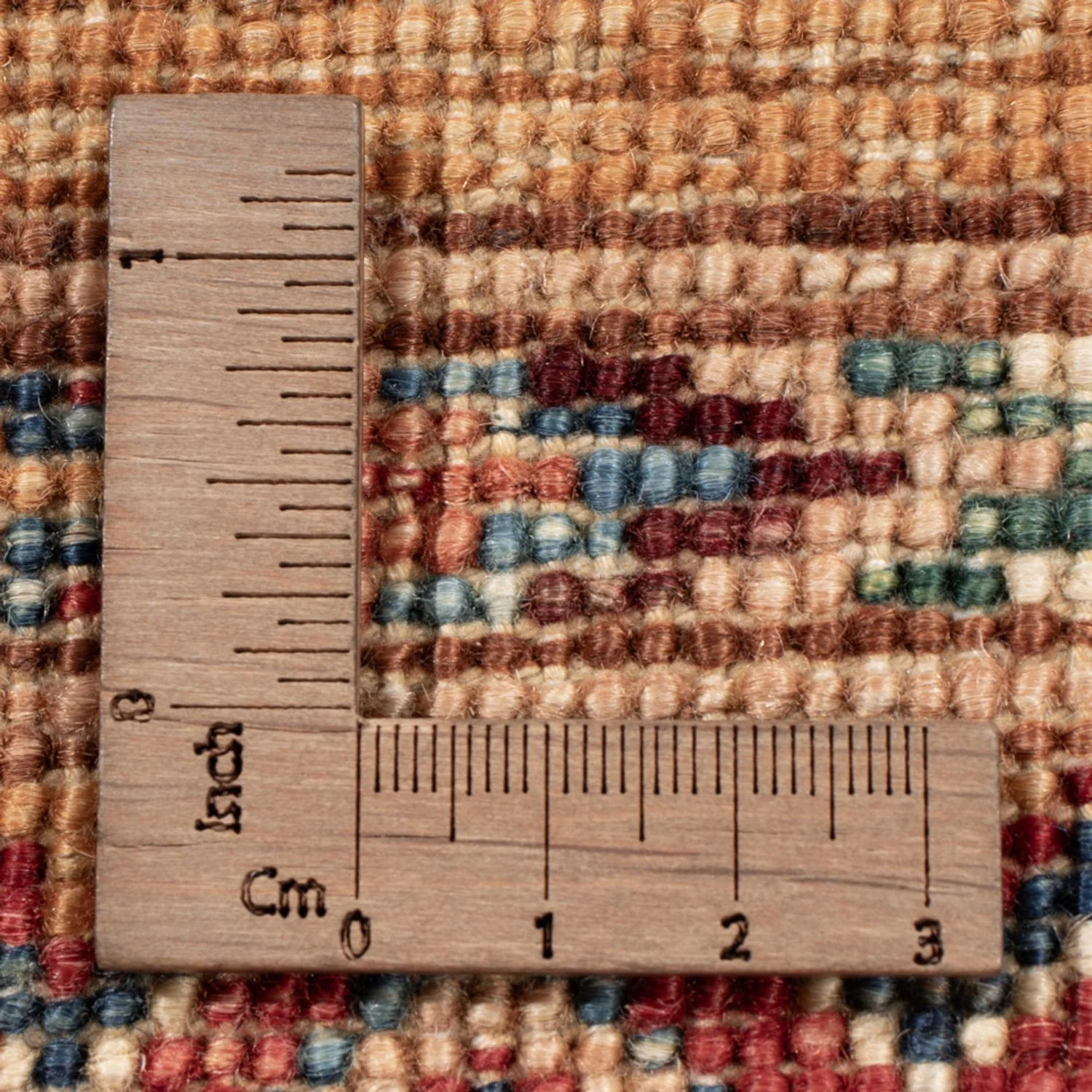 Shal Teppich 246x166cm - Orientteppich - Image 6
