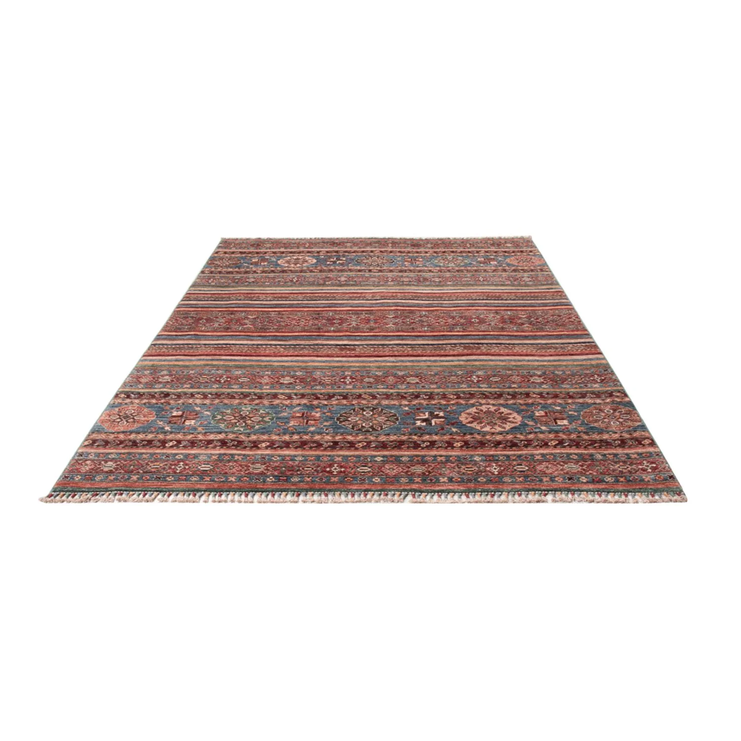 Shal Teppich 247x168cm - Orientteppich - Image 5
