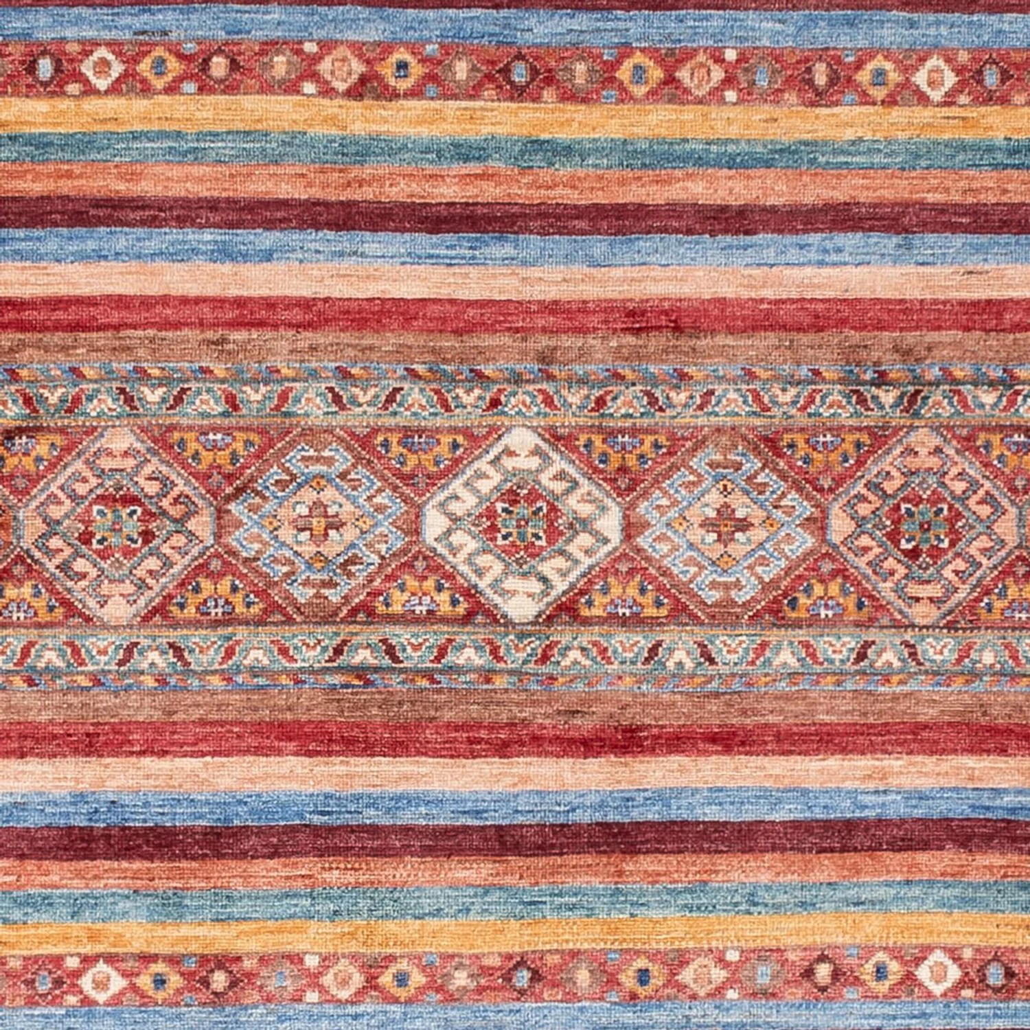 Ziegler Teppich - Shal - 248 x 168 cm - mehrfarbig - Image 2