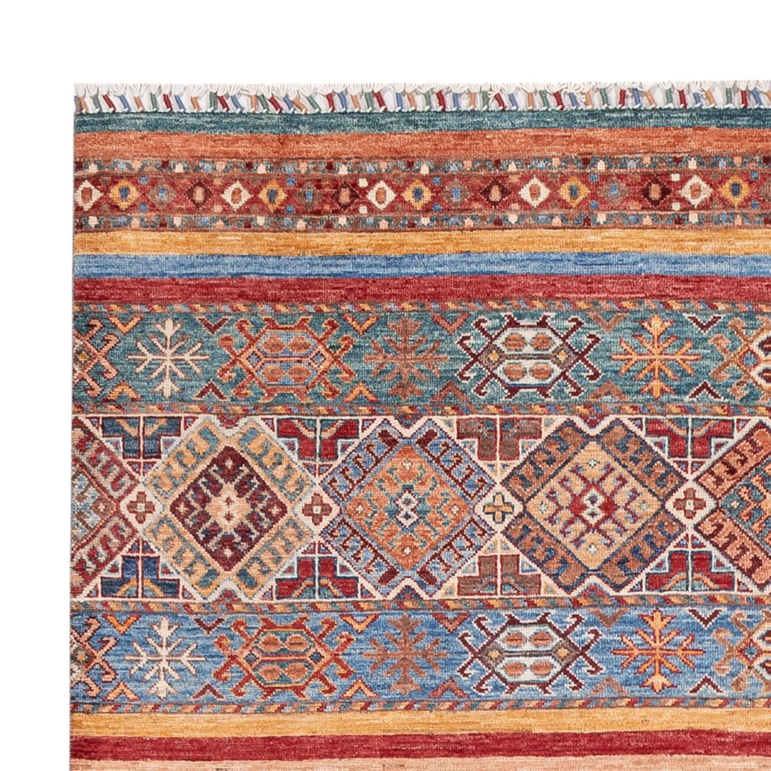 Ziegler Teppich - Shal - 248 x 168 cm - mehrfarbig - Image 3