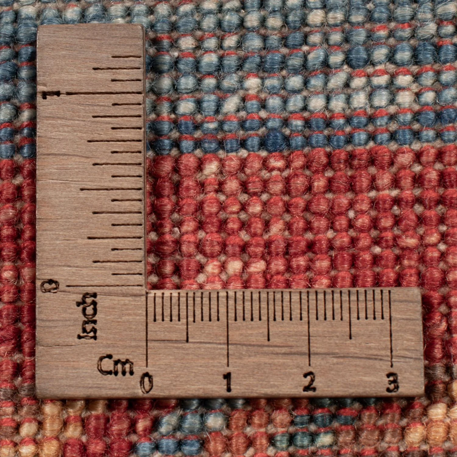 Ziegler Teppich - Shal - 248 x 168 cm - mehrfarbig - Image 6