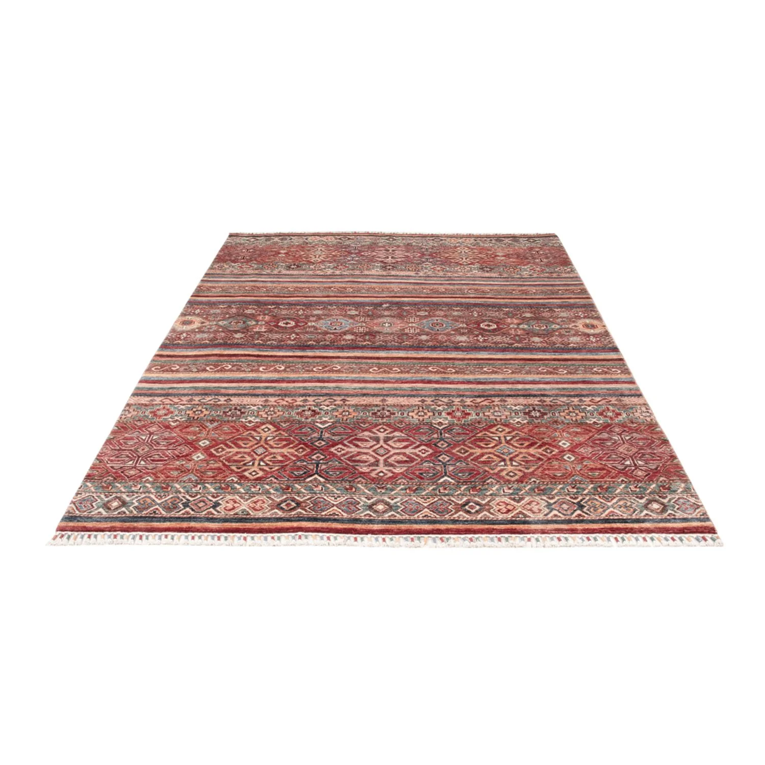 Ziegler Teppich - Shal - 249 x 169 cm - mehrfarbig - Image 5