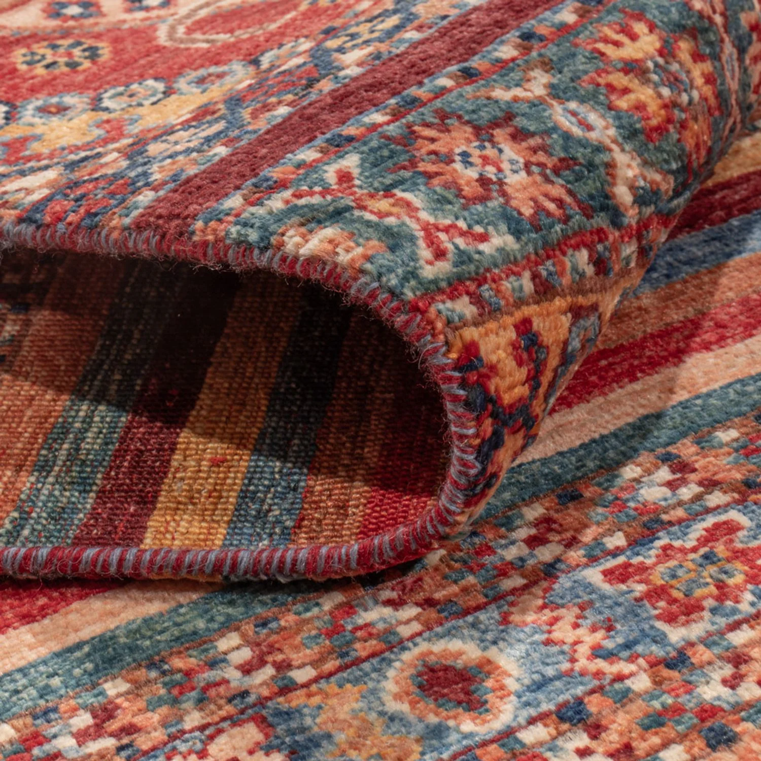 Shal Teppich 250x174cm - Orientteppich - Image 4