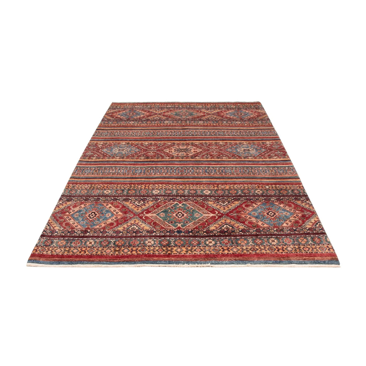 Shal Teppich 250x174cm - Orientteppich - Image 5