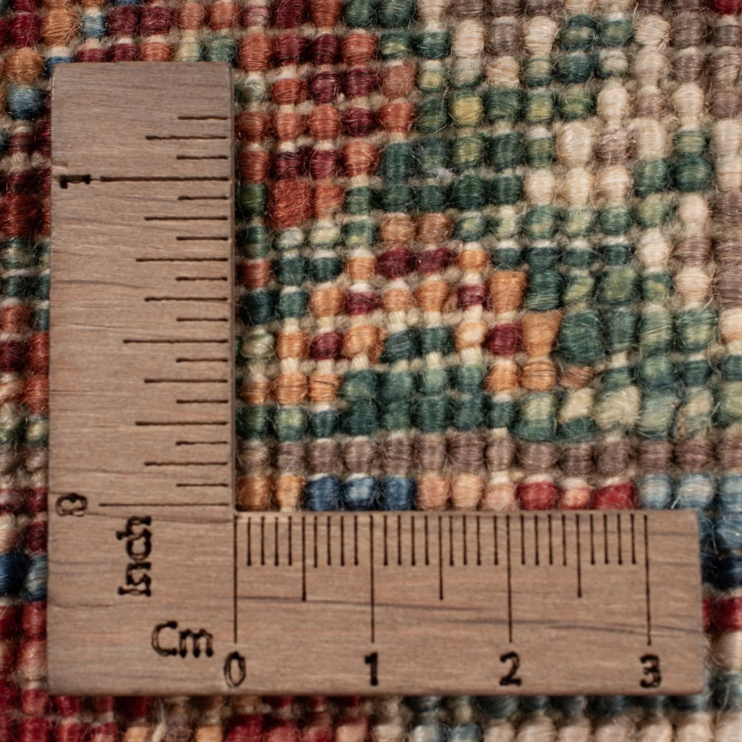 Shal Teppich 256x164cm - Orientteppich - Image 6