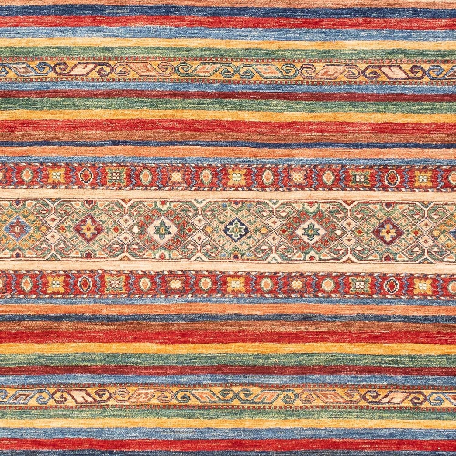 Shal Teppich 277x180cm - Orientteppich - Image 2