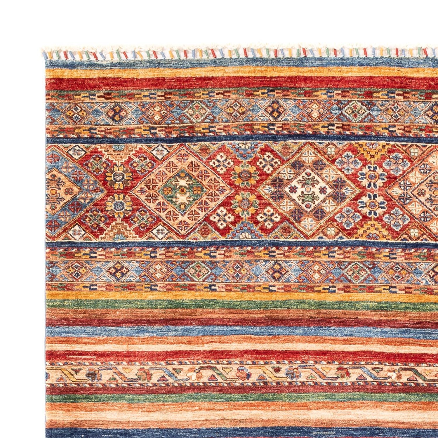 Shal Teppich 277x180cm - Orientteppich - Image 3