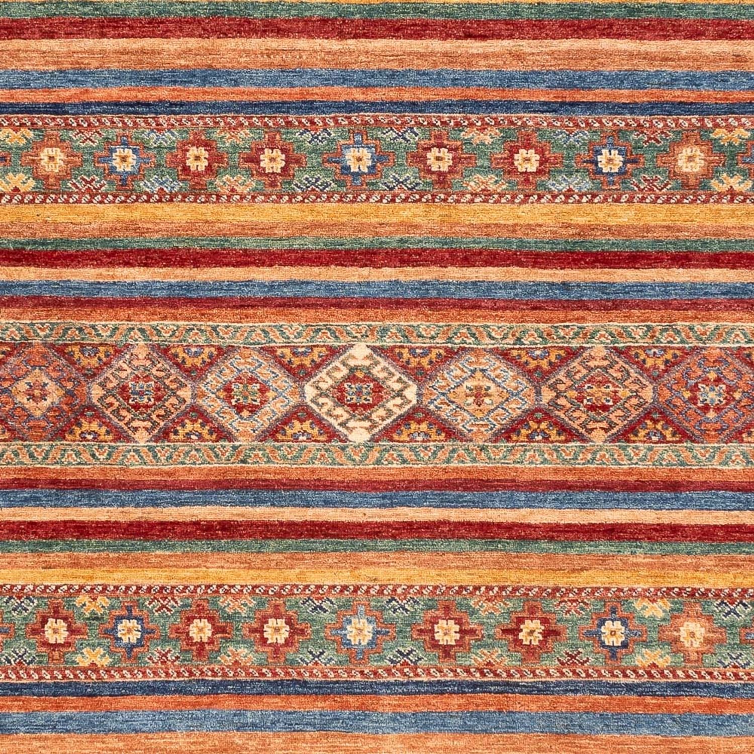 Ziegler Teppich - Shal - 283 x 203 cm - mehrfarbig - Image 2