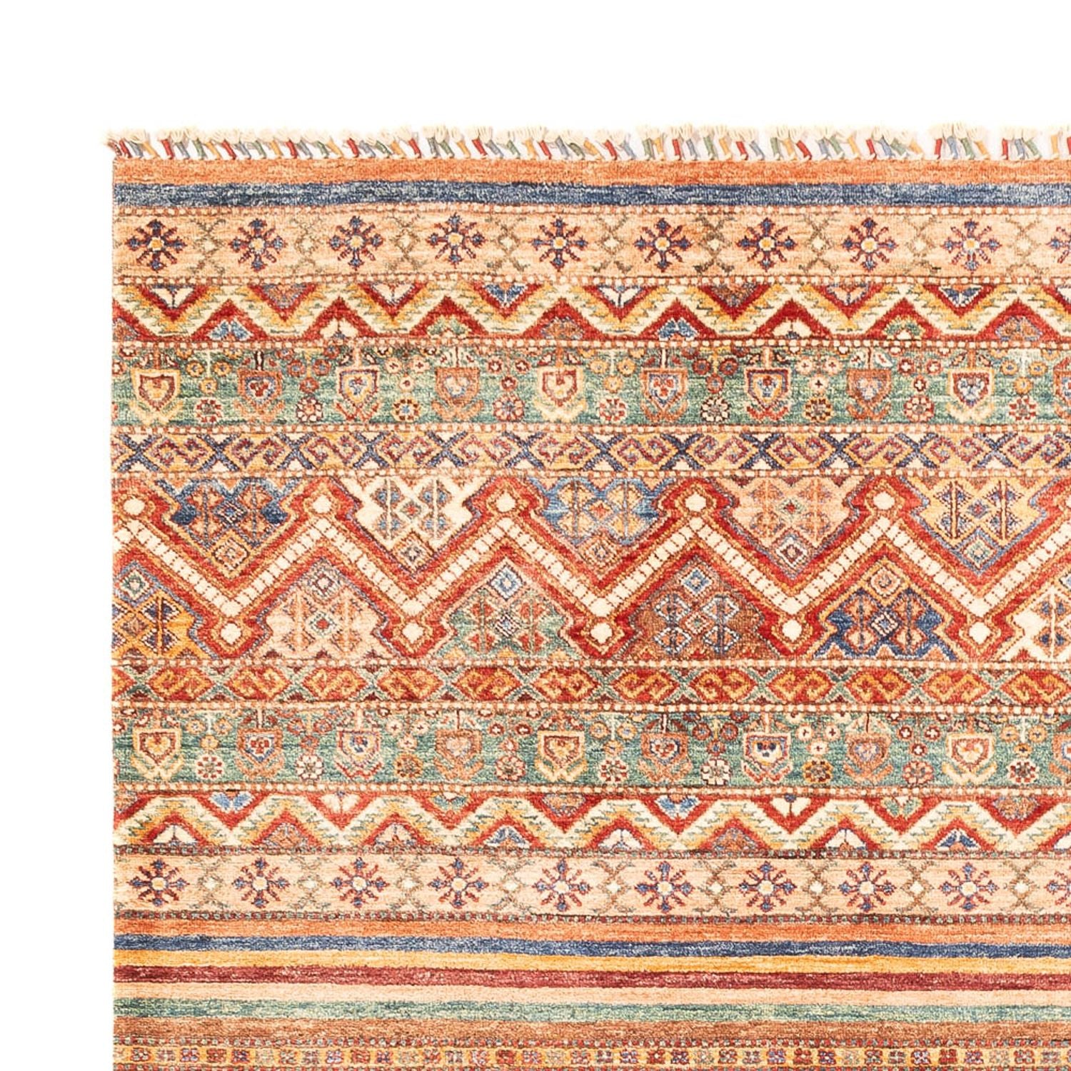 Shal Teppich 285x205cm - Orientteppich - Image 3
