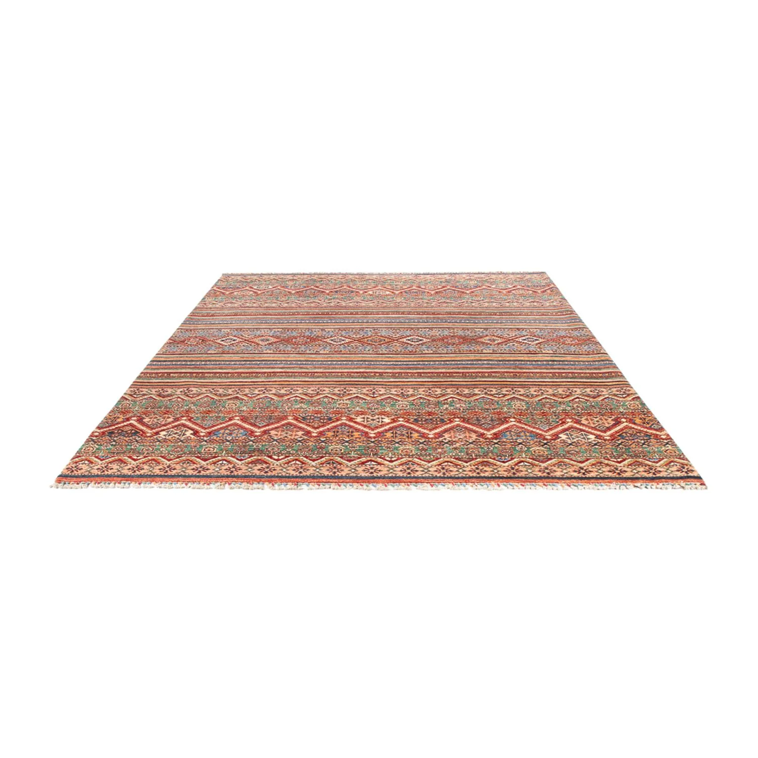 Shal Teppich 285x205cm - Orientteppich - Image 5