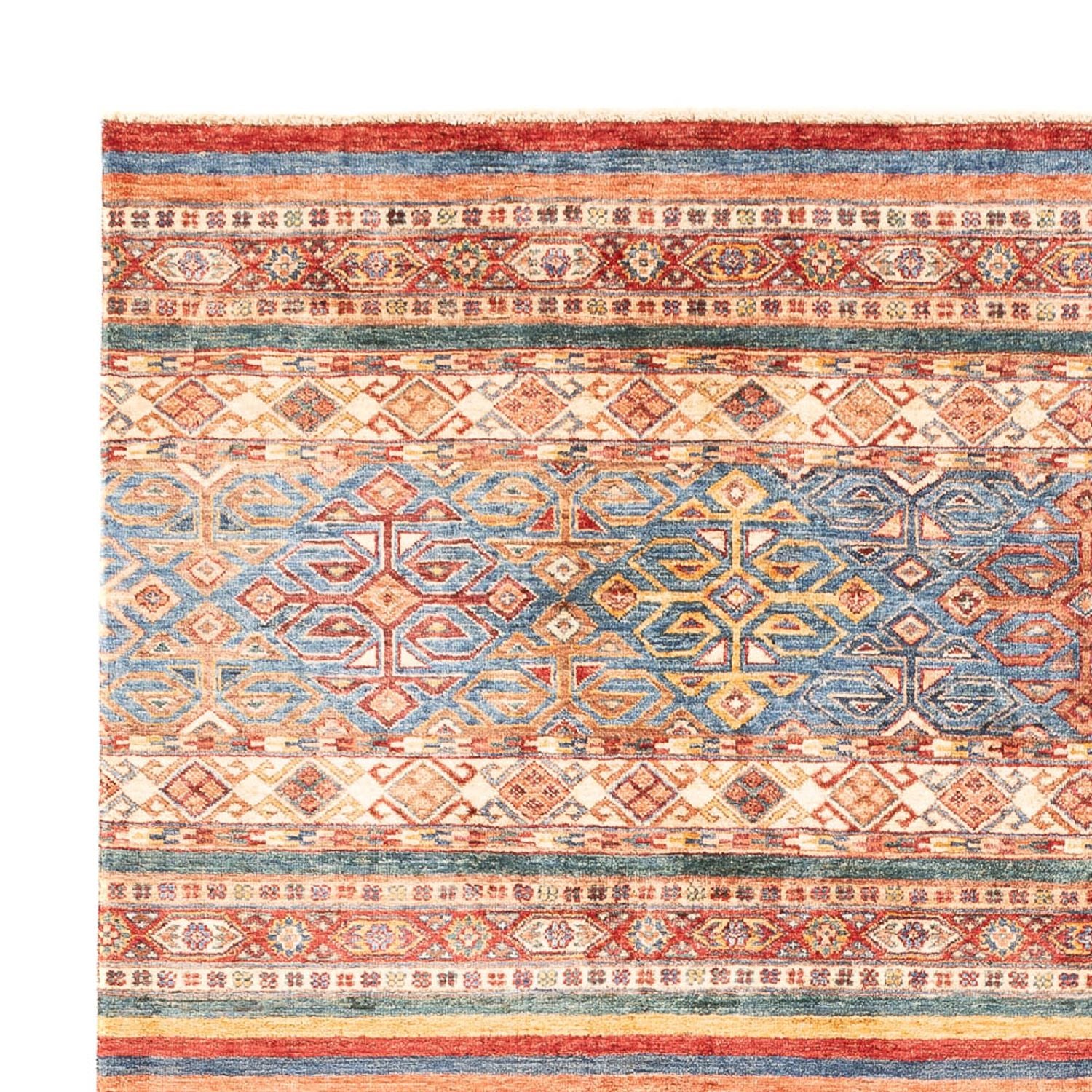 Ziegler Teppich - Shal - 285 x 209 cm - m - Image 3