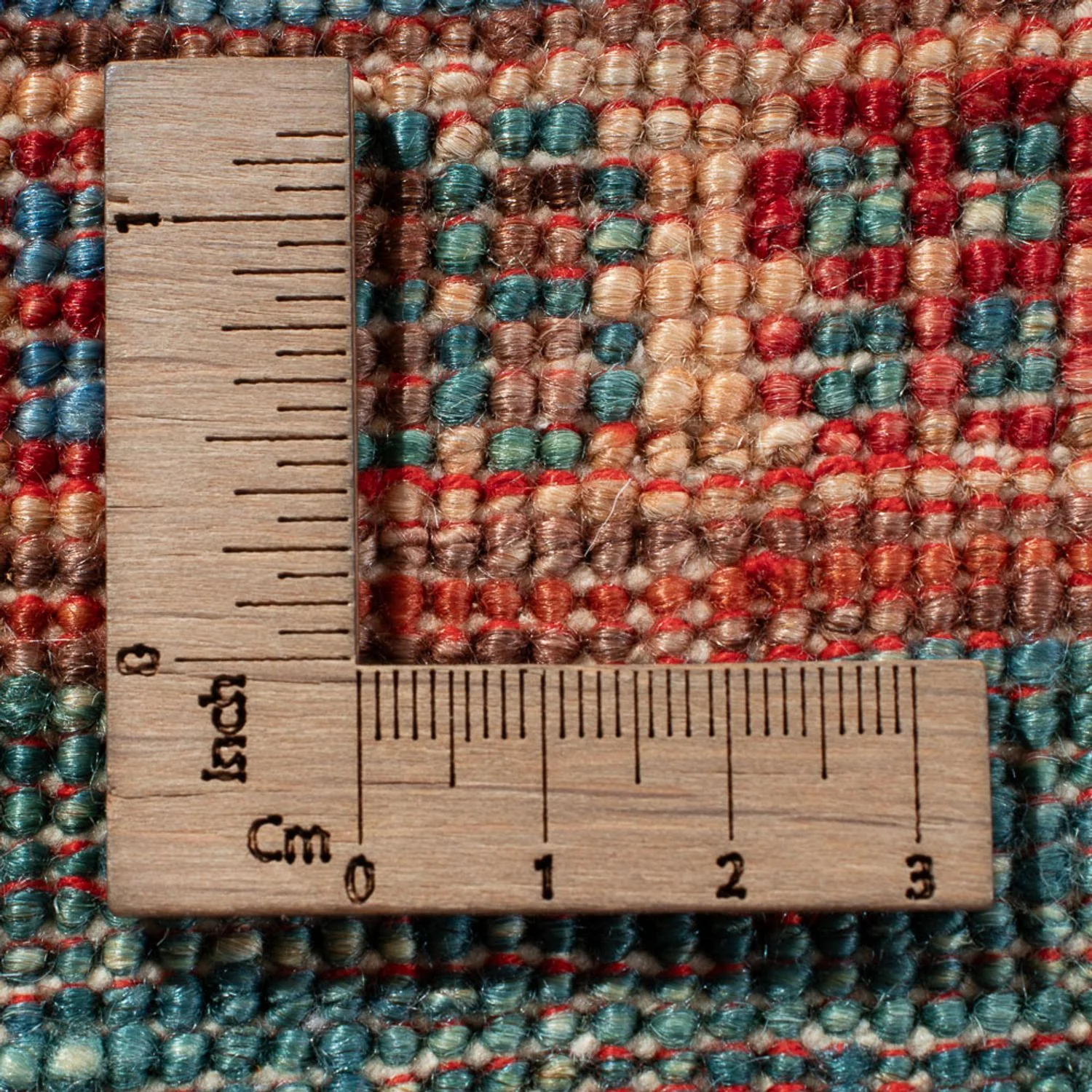 Ziegler Teppich - Shal - 285 x 209 cm - m - Image 7