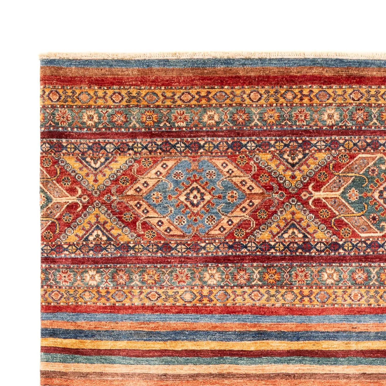 Shal Teppich 287x205cm - Orientteppich - Image 3