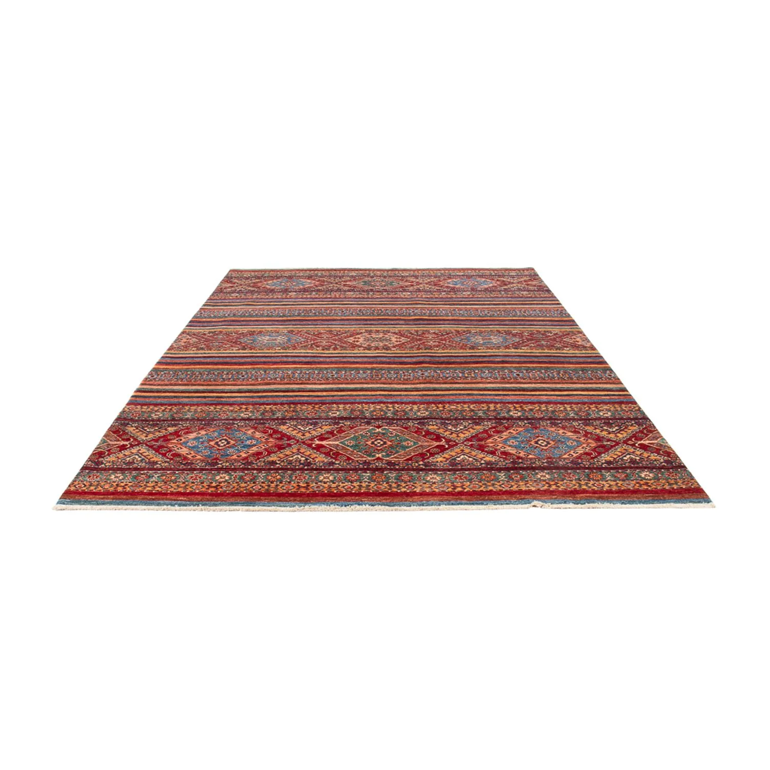 Shal Teppich 287x205cm - Orientteppich - Image 5
