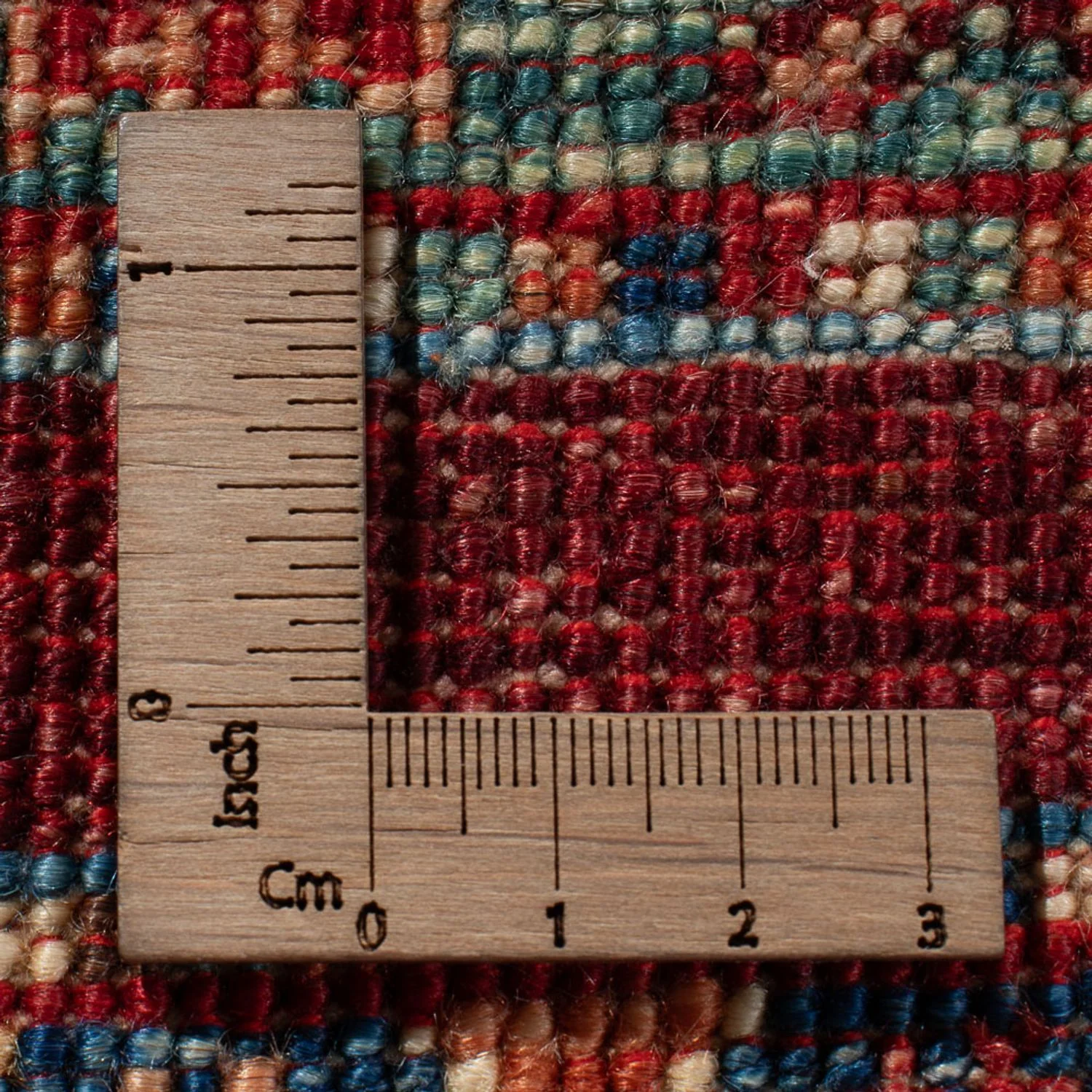 Shal Teppich 287x205cm - Orientteppich - Image 7