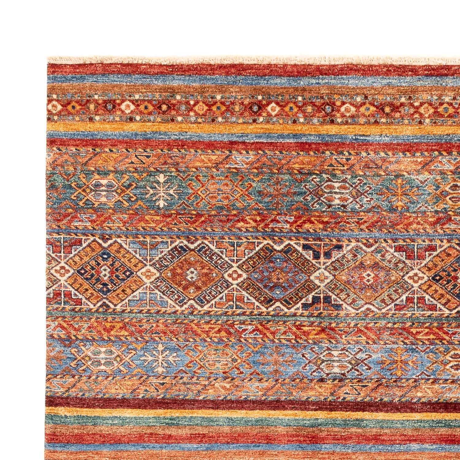 Ziegler Teppich - Shal - 288 x 210 cm - mehrfarbig - Image 3