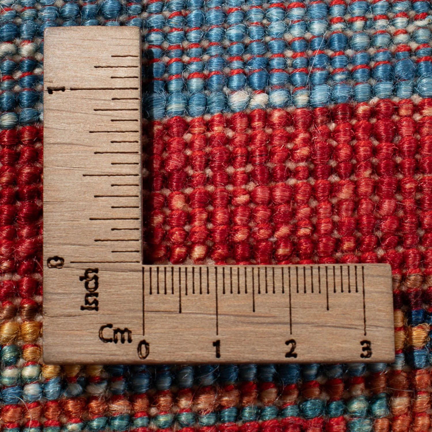 Ziegler Teppich - Shal - 288 x 210 cm - mehrfarbig - Image 7