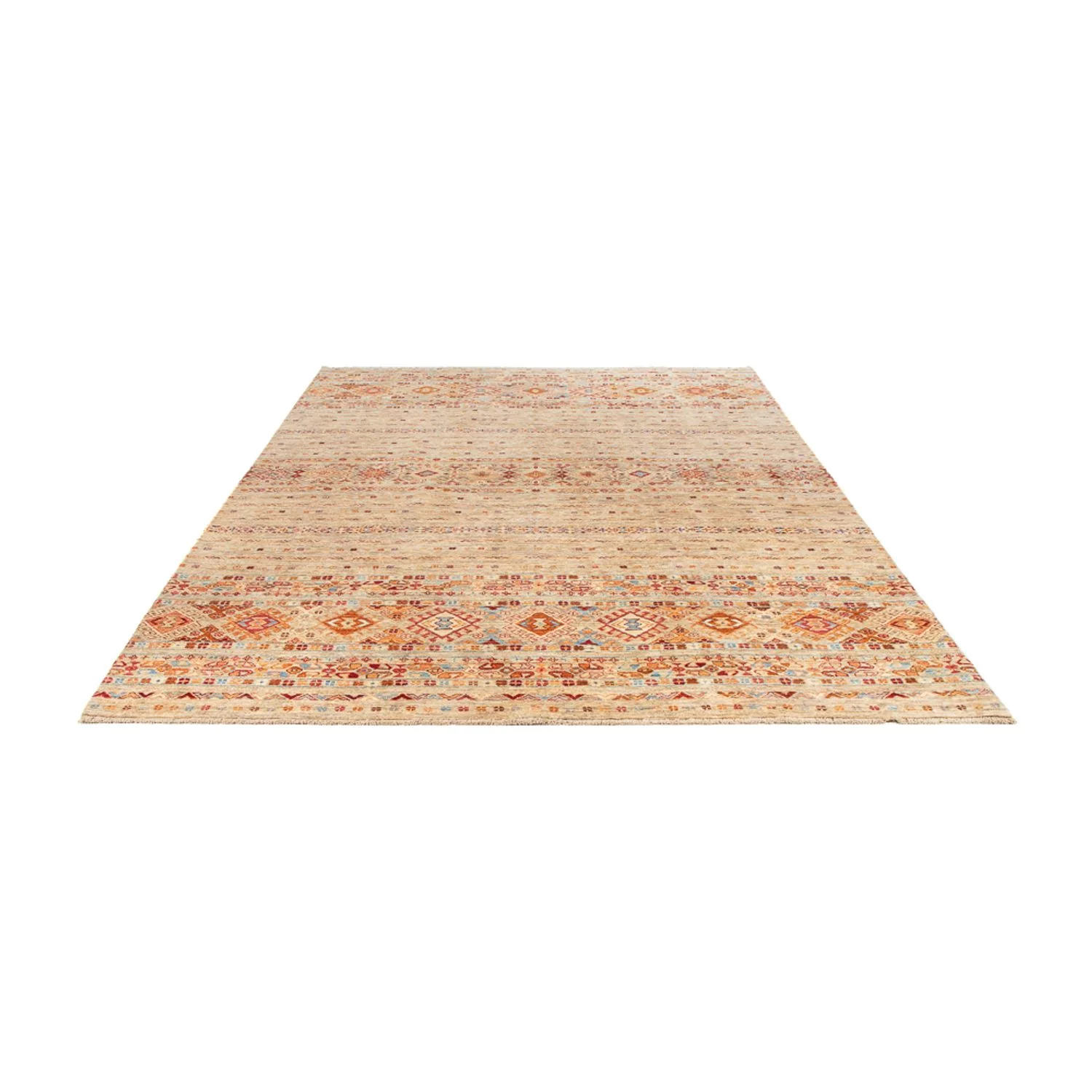 Ziegler Teppich - Shal - 289 x 205 cm - mehrfarbig - Image 5