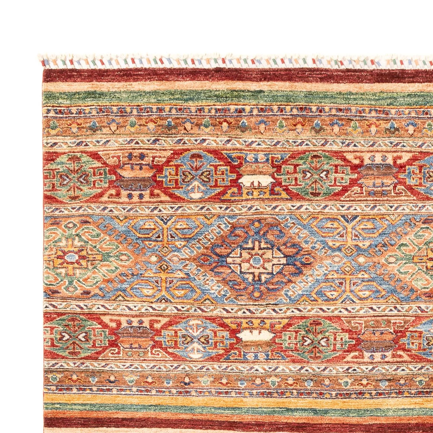 Shal Teppich 289x206cm - Orientteppich - Image 3