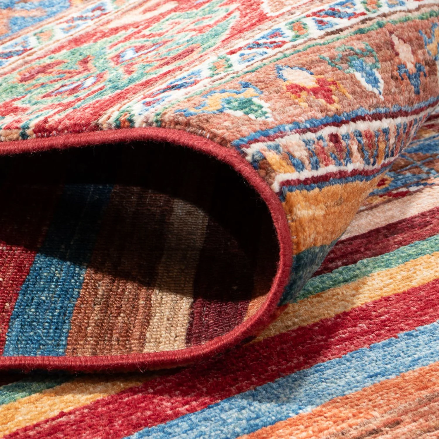 Shal Teppich 289x206cm - Orientteppich - Image 4