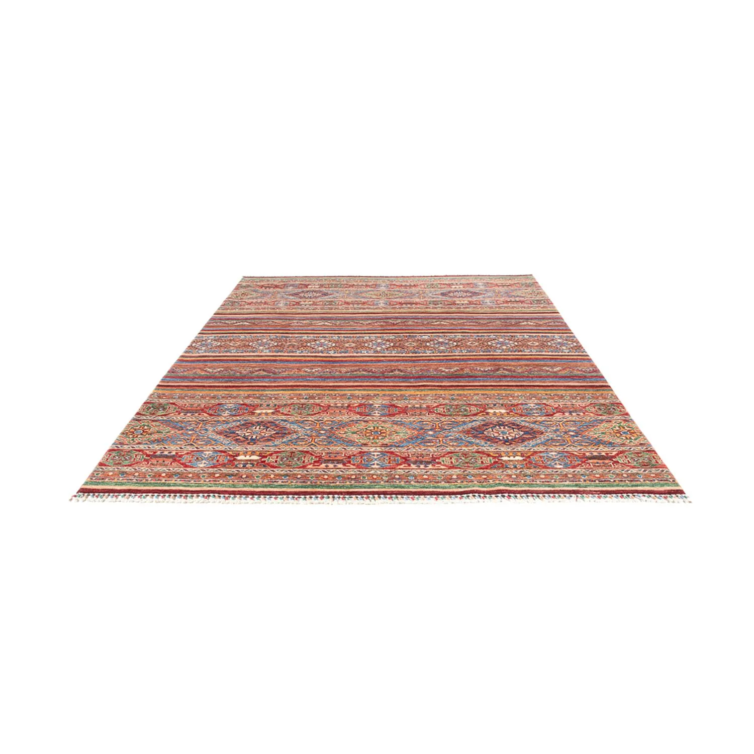 Shal Teppich 289x206cm - Orientteppich - Image 5