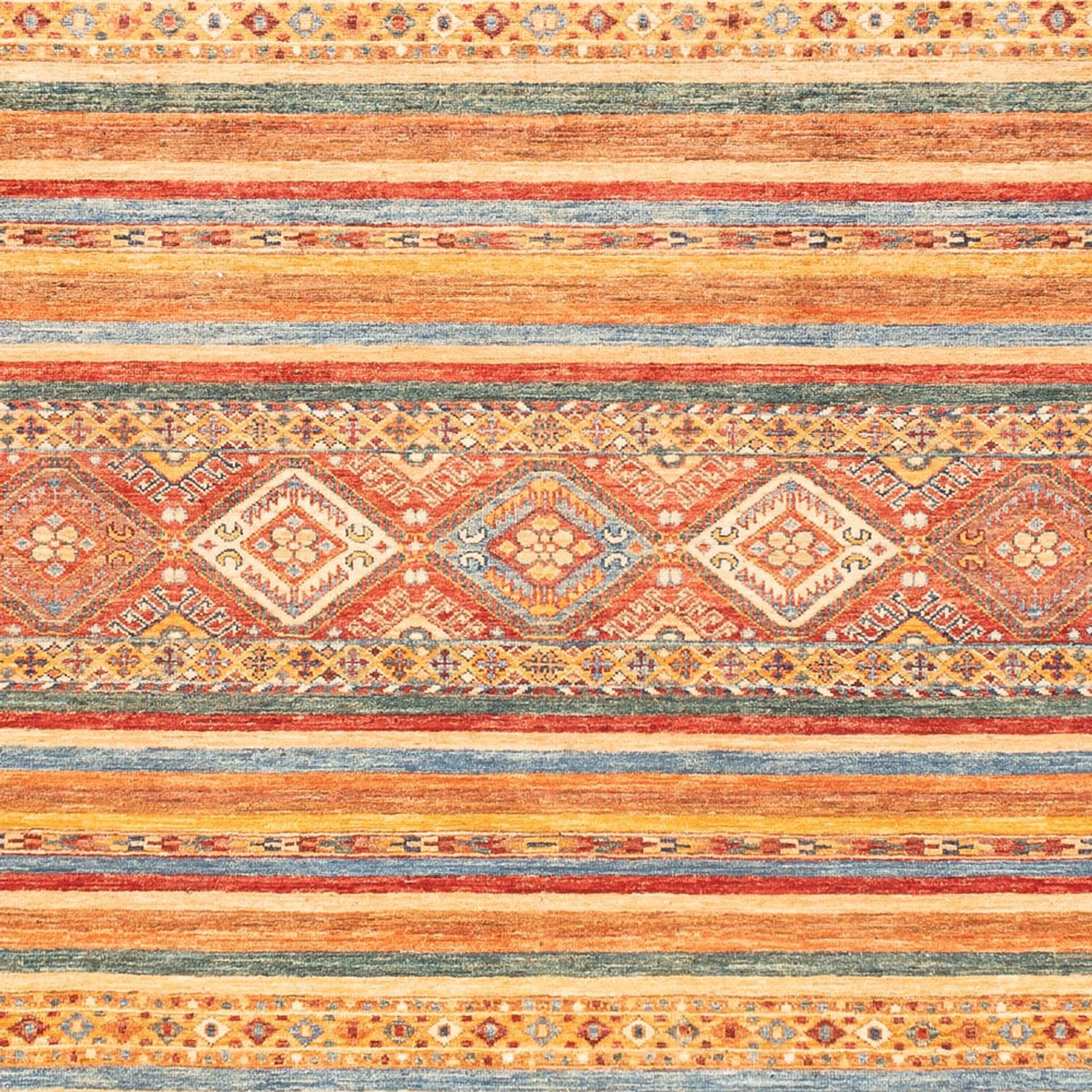 Shal Teppich 289x210cm - Orientteppich - Image 2