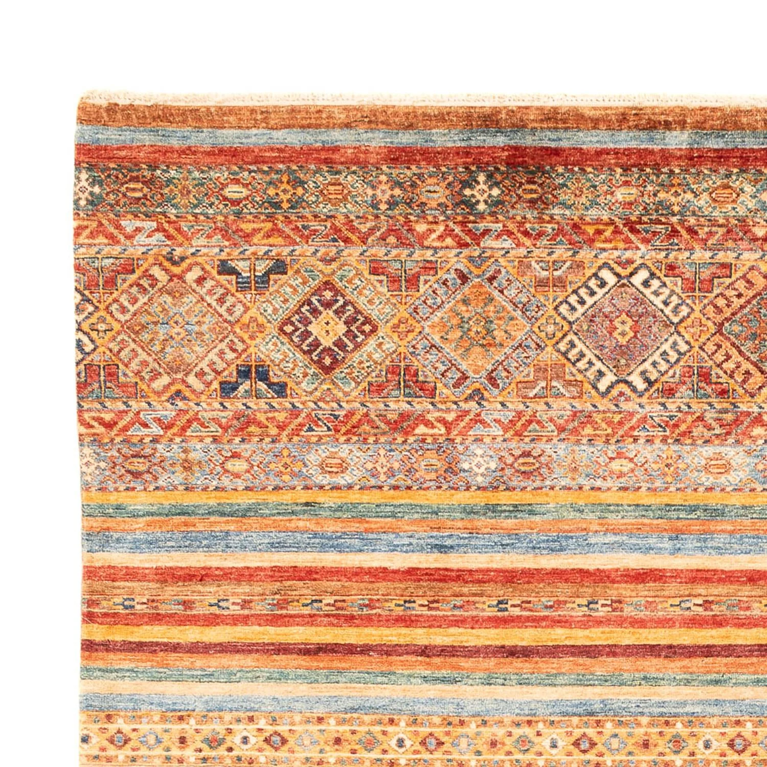 Shal Teppich 289x210cm - Orientteppich - Image 3