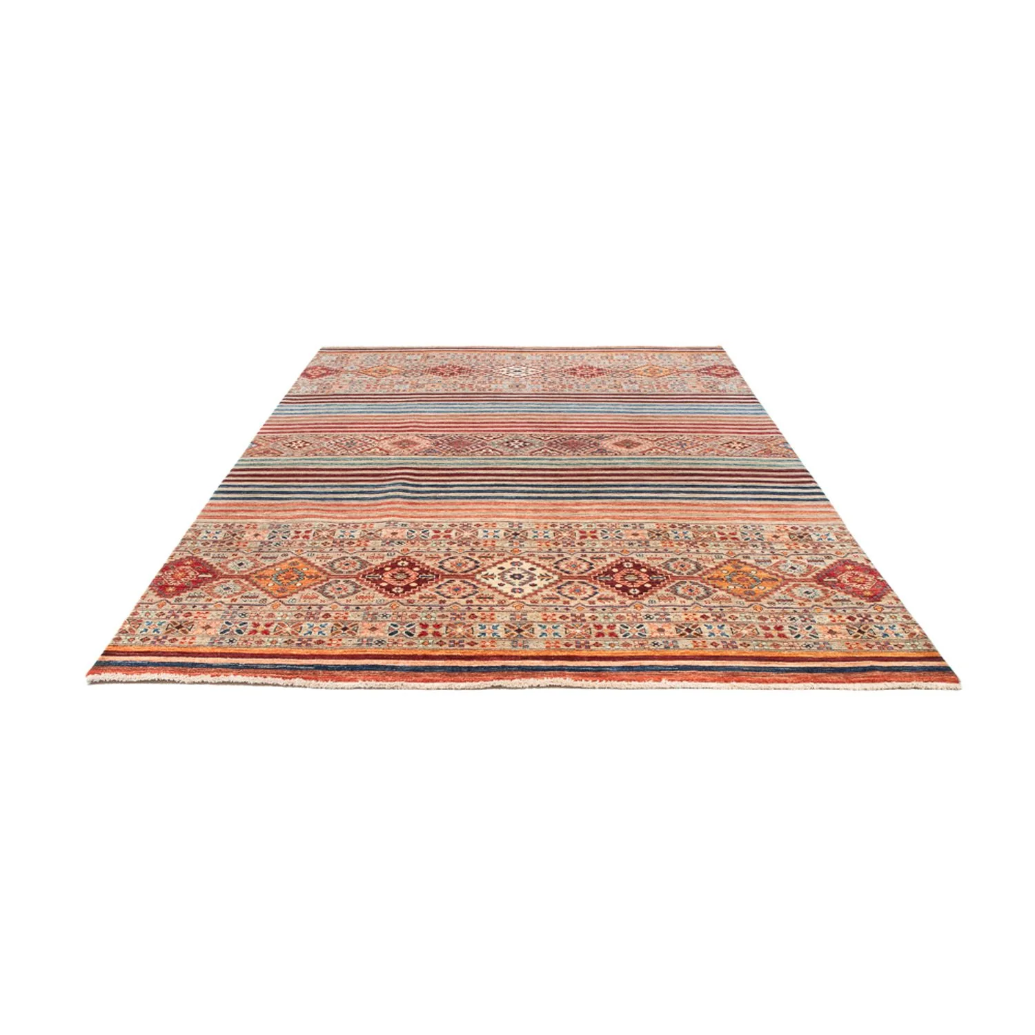 Ziegler Teppich - Shal - 290 x 202 cm - mehrfarbig - Image 5