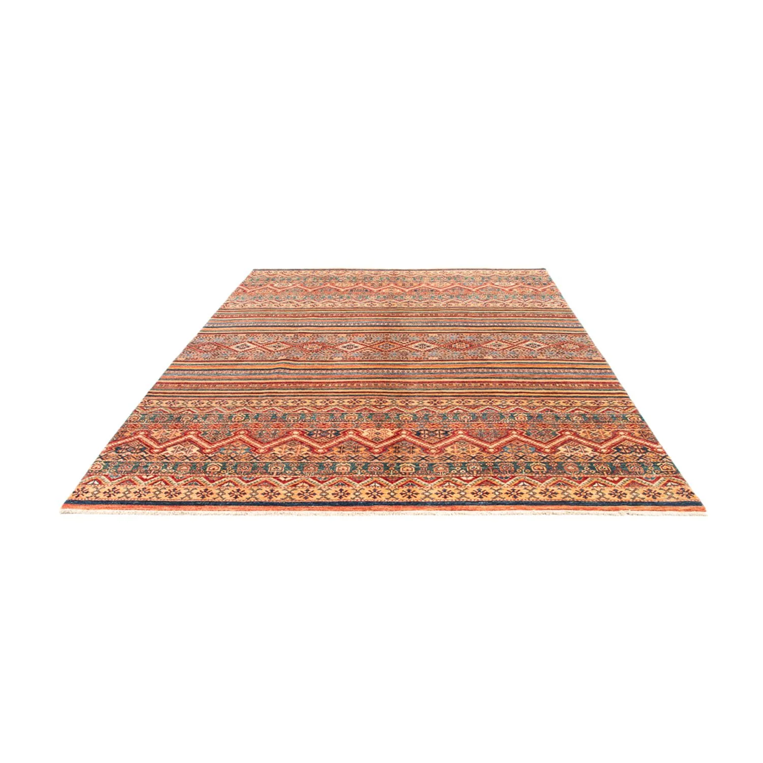 Ziegler Teppich - Shal - 290 x 202 cm - mehrfarbig - Image 5