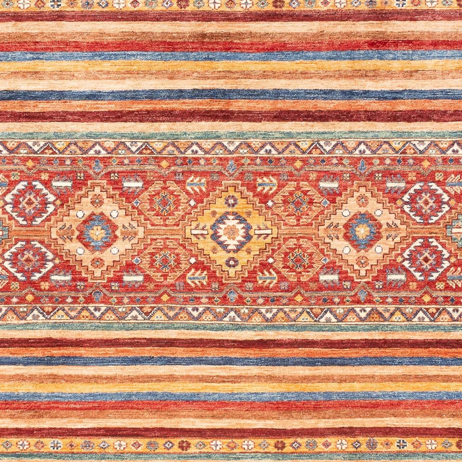 Shal Teppich 290x207cm - Orientteppich - Image 2