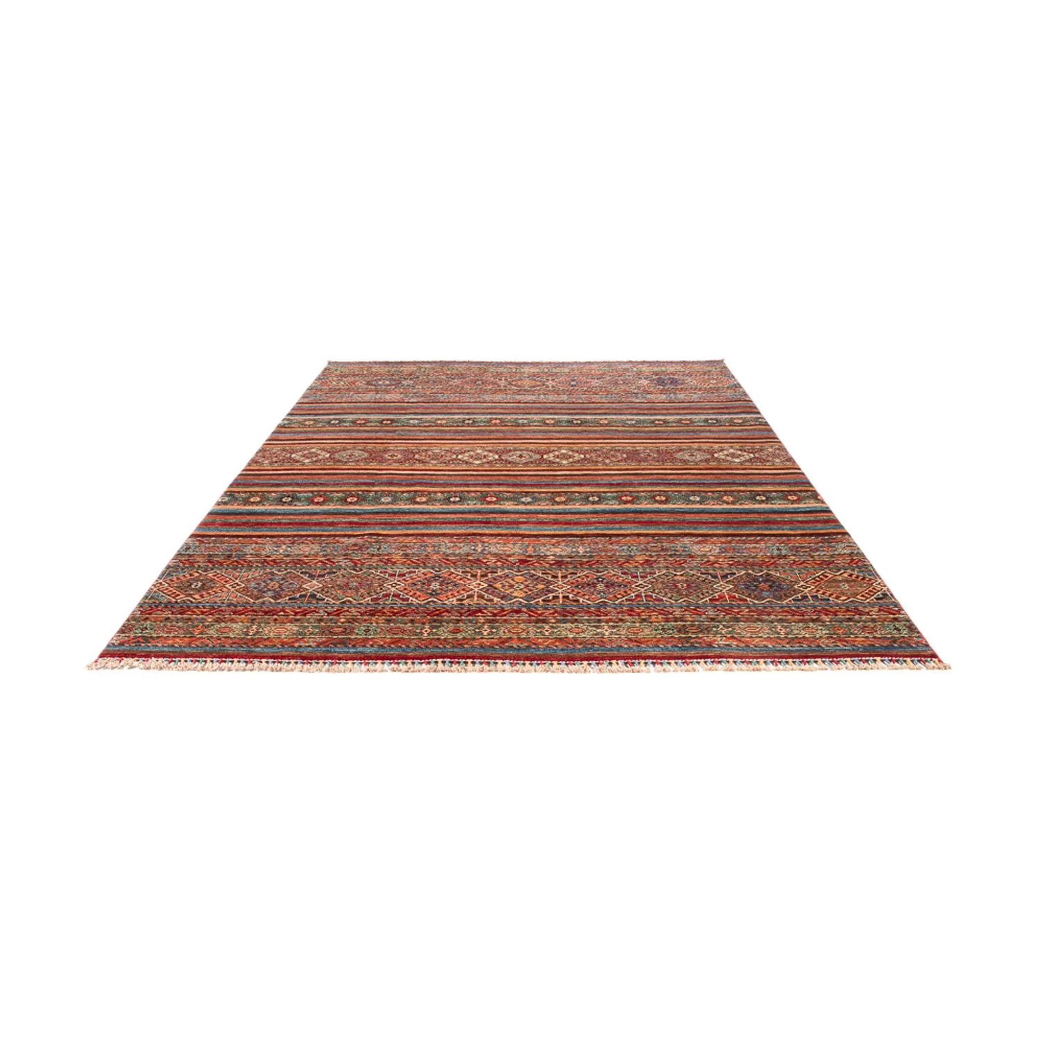 Ziegler Teppich - Shal - 291 x 202 cm - mehrfarbig - Image 5