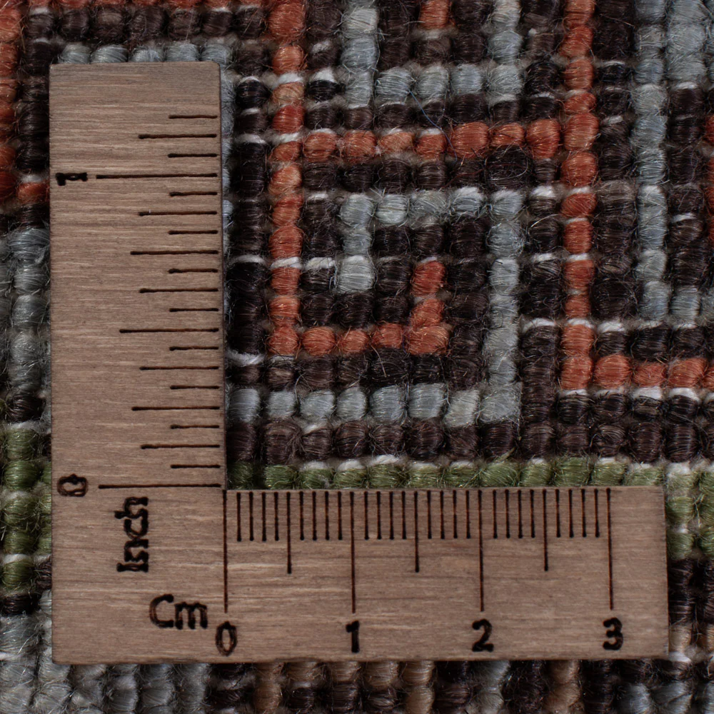 Shal Teppich 291x209cm - Orientteppich - Image 7