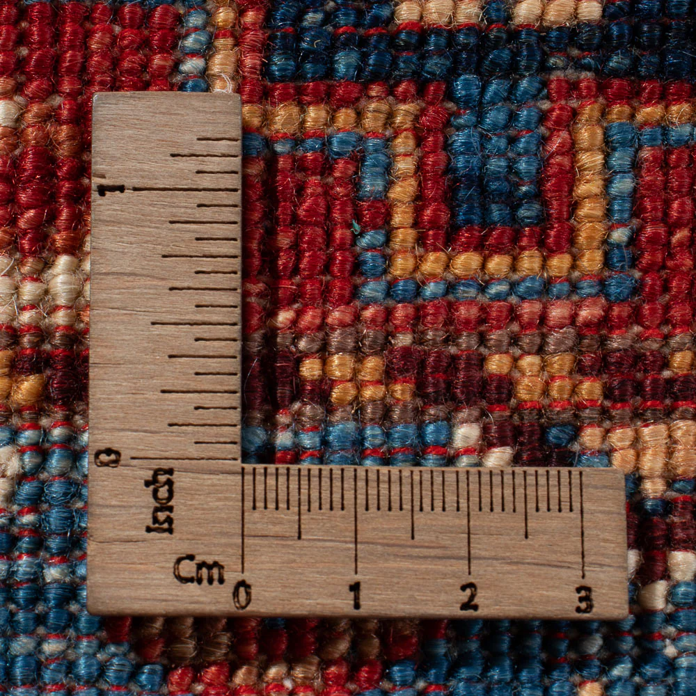 Shal Teppich 292x201cm - Orientteppich - Image 6