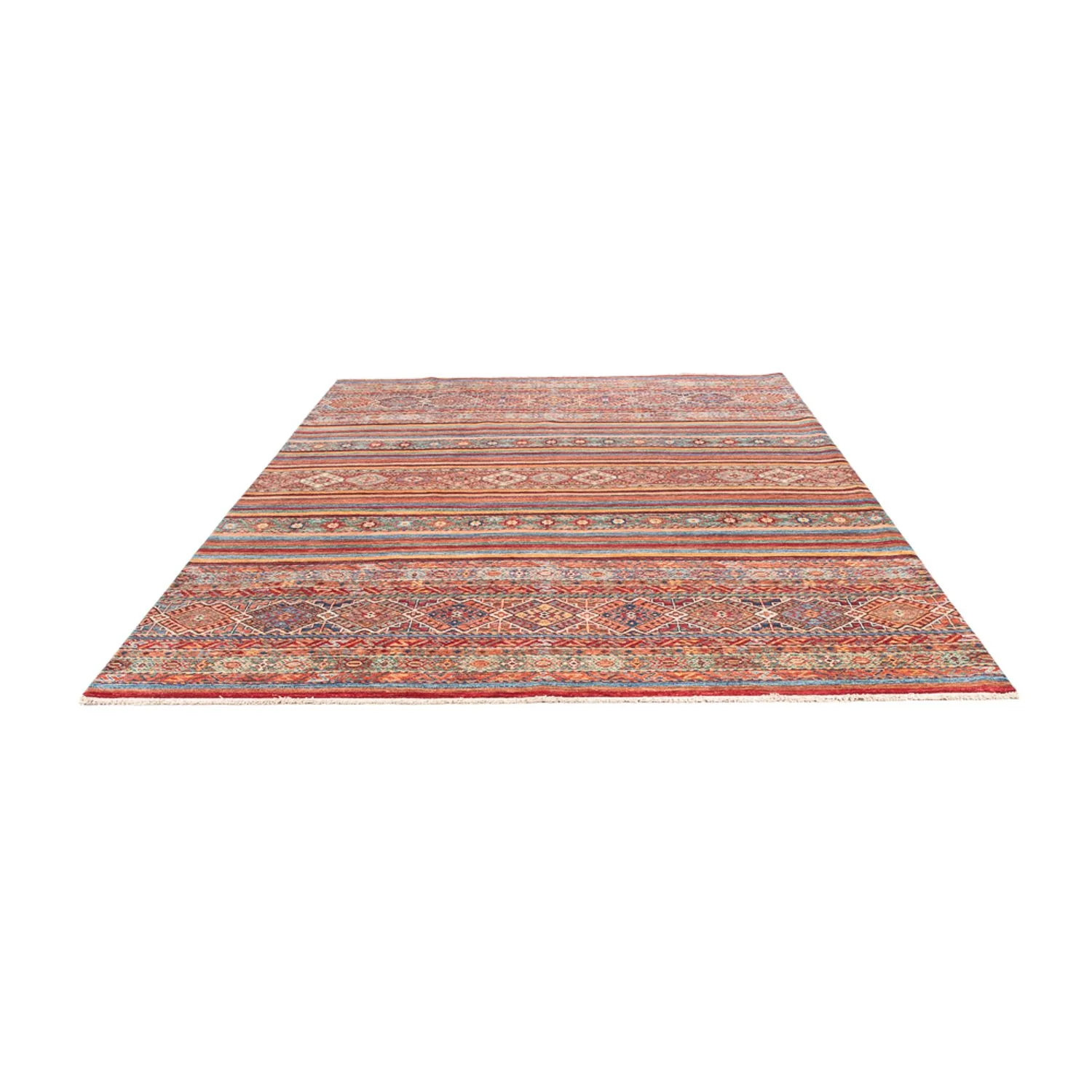Shal Teppich 292x204cm - Orientteppich - Image 5
