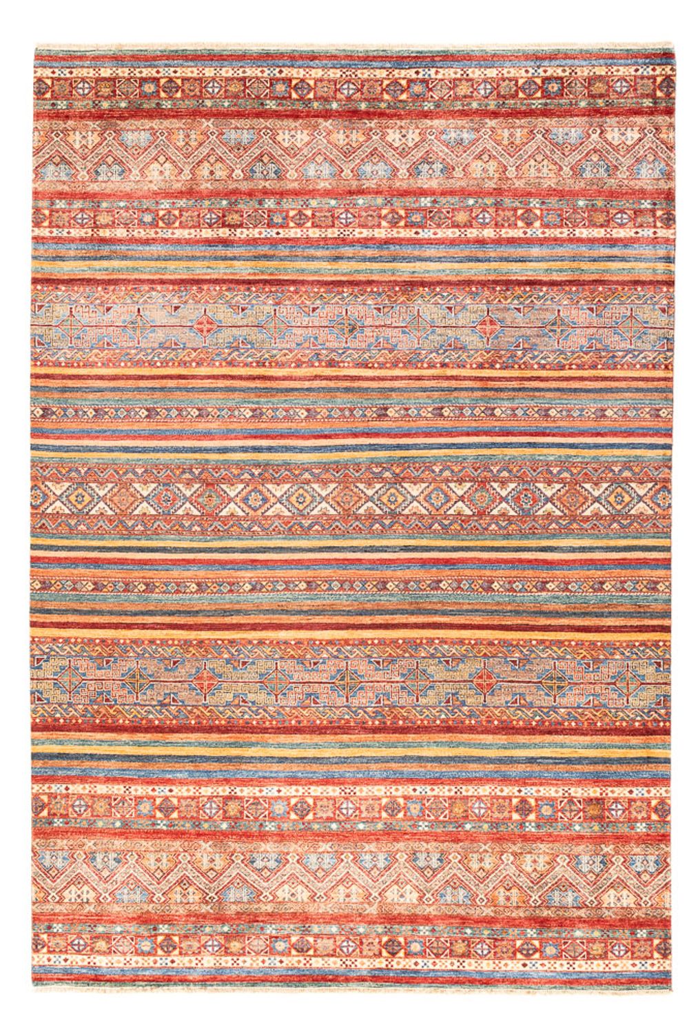 Shal Teppich 292x205cm - Orientteppich