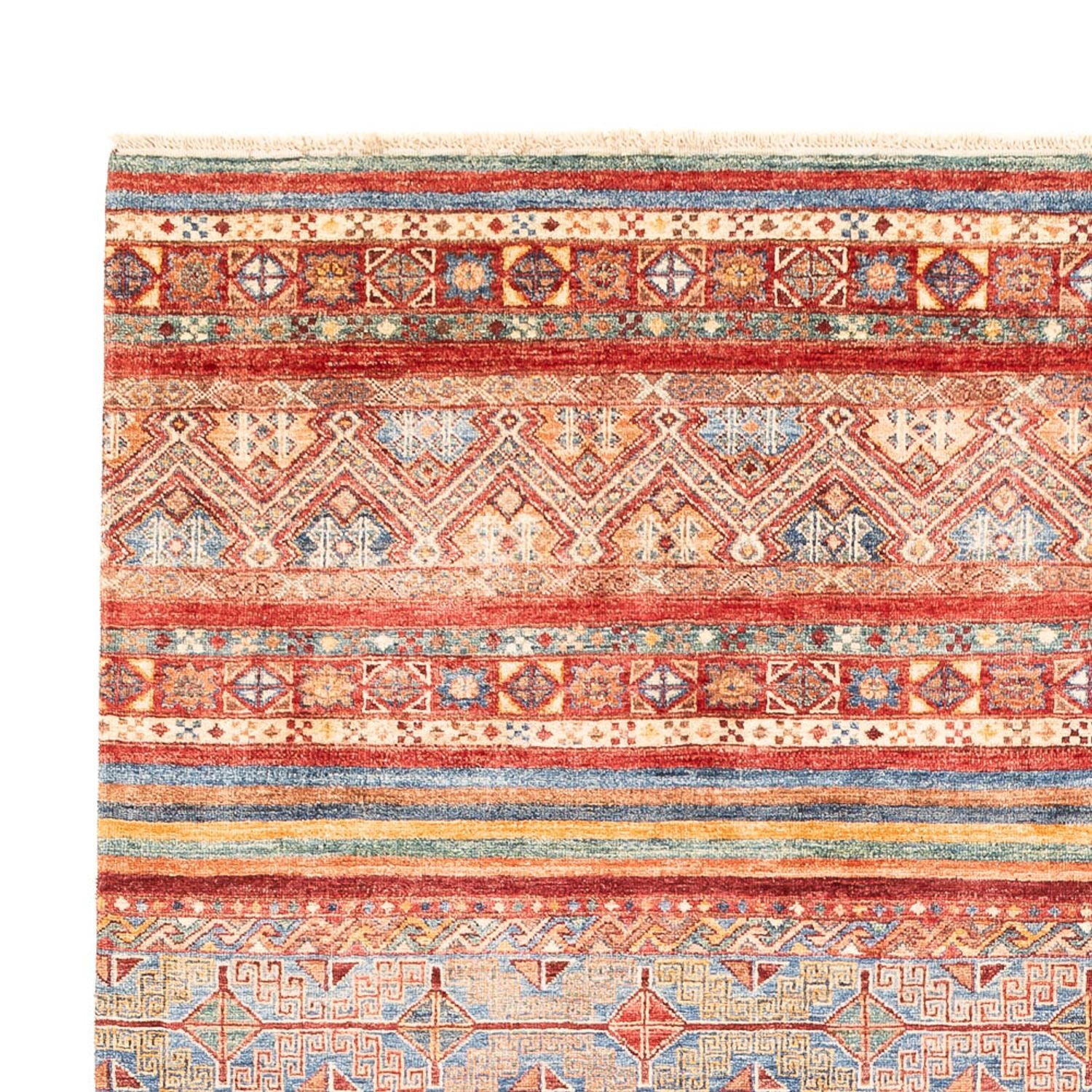 Shal Teppich 292x205cm - Orientteppich - Image 3