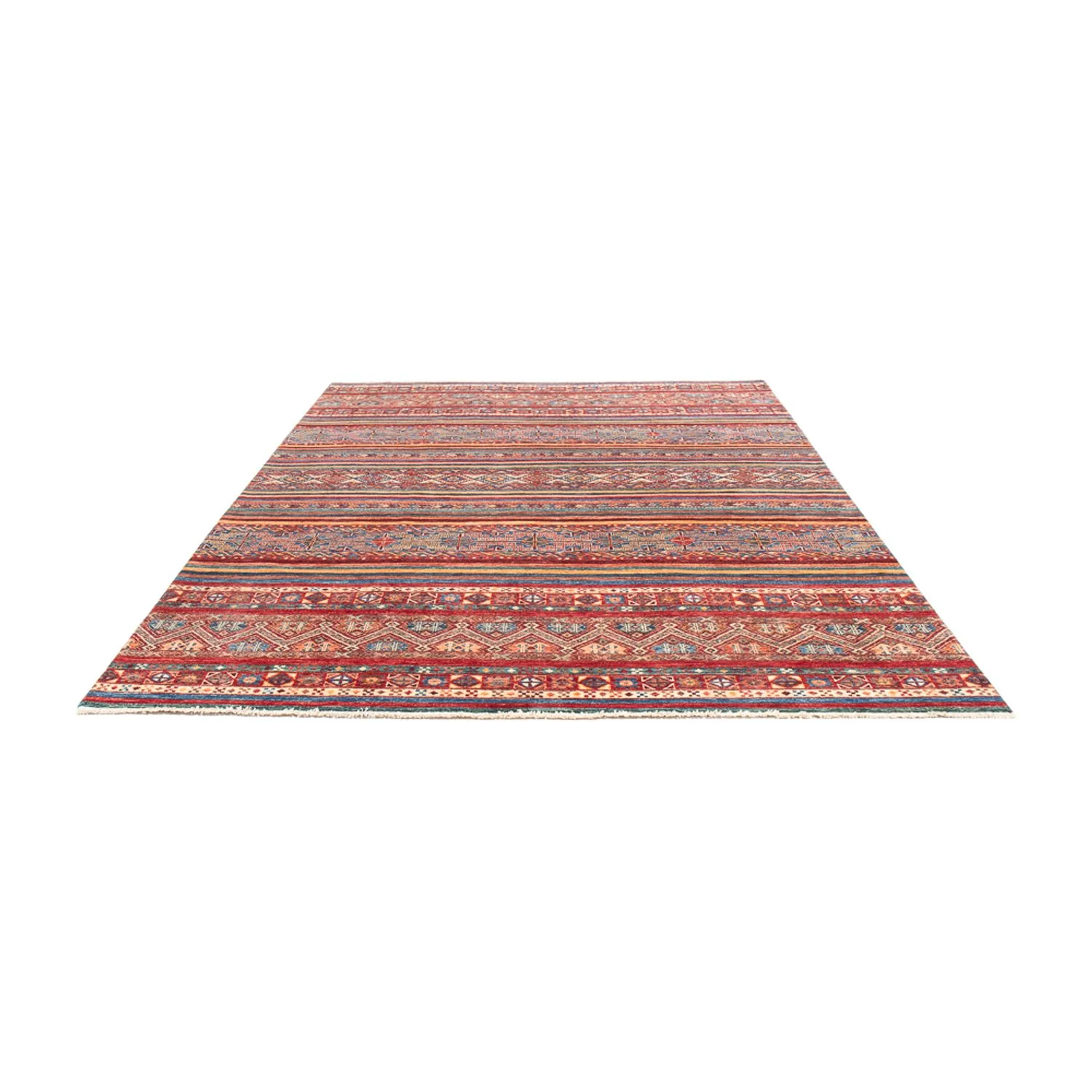 Shal Teppich 292x205cm - Orientteppich - Image 5