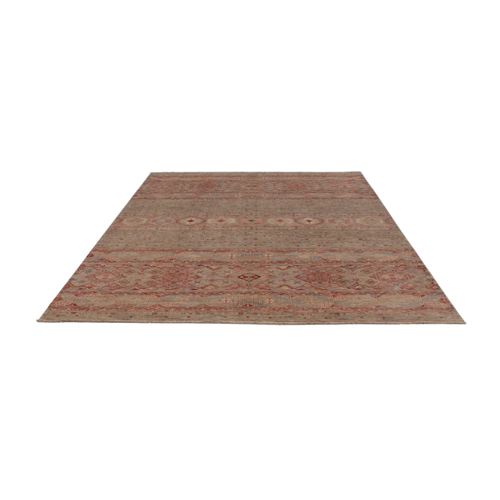 Shal Teppich 292x206cm - Orientteppich - Image 6