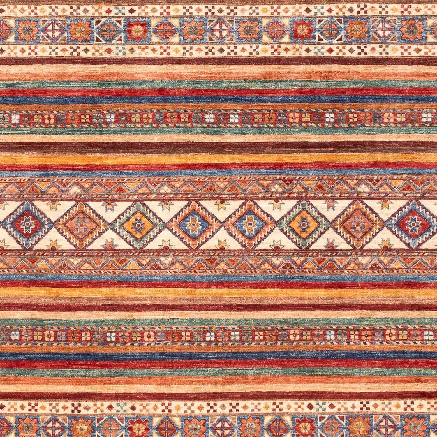 Ziegler Teppich - Shal - 293 x 197 cm - mehrfarbig - Image 2