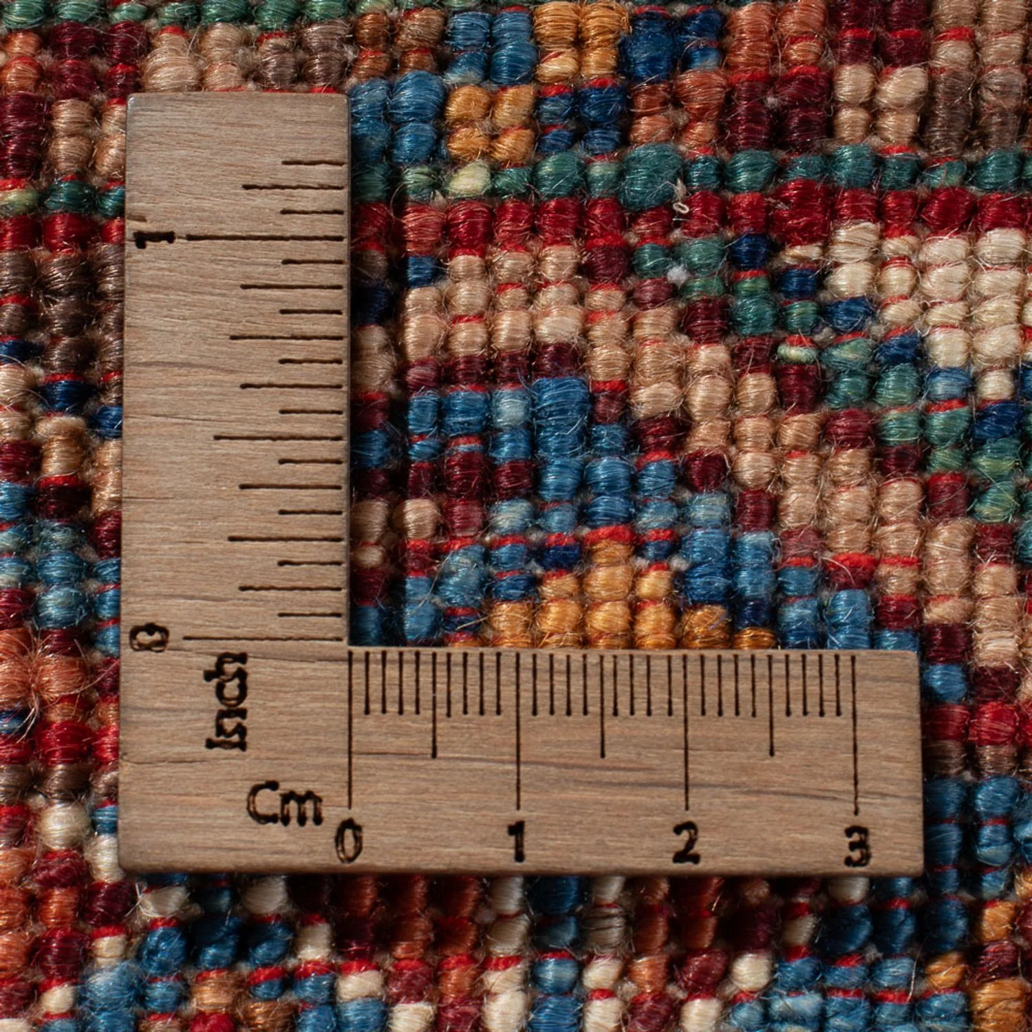 Ziegler Teppich - Shal - 293 x 197 cm - mehrfarbig - Image 6