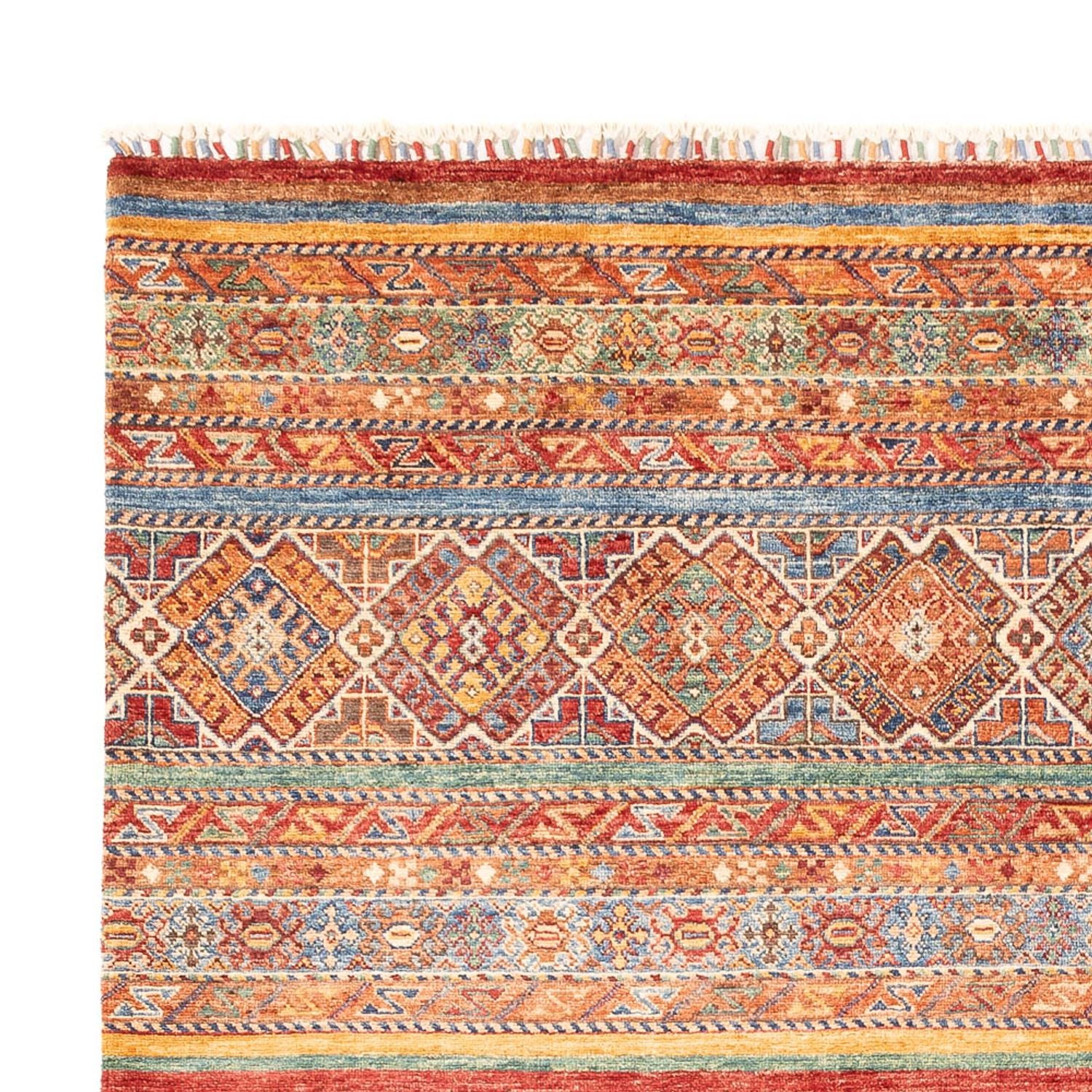 Shal Teppich 293x204cm - Orientteppich - Image 3