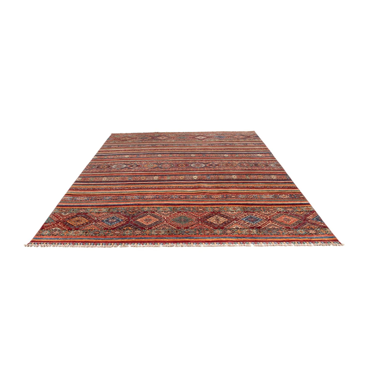 Ziegler Teppich - Shal - 293 x 206 cm - mehrfarbig - Image 5