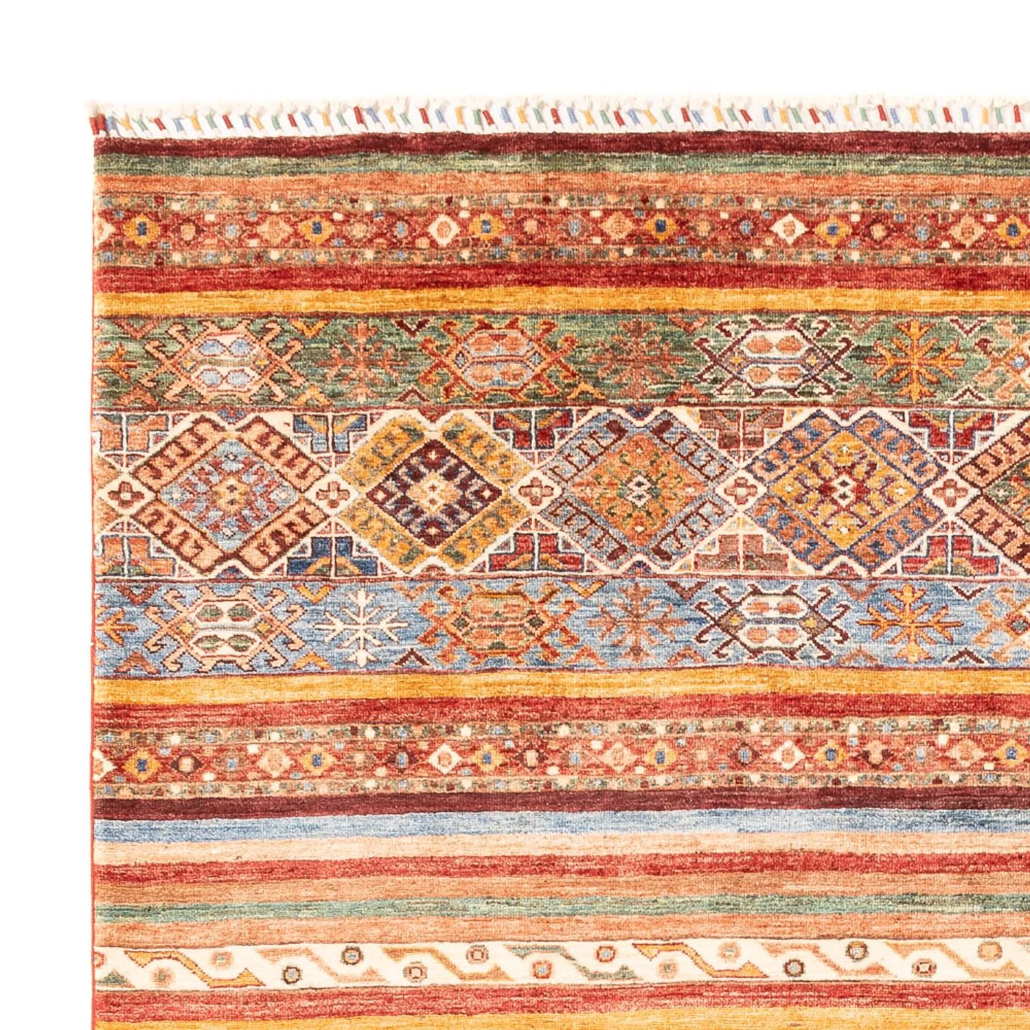 Shal Teppich 293x211cm - Orientteppich - Image 3