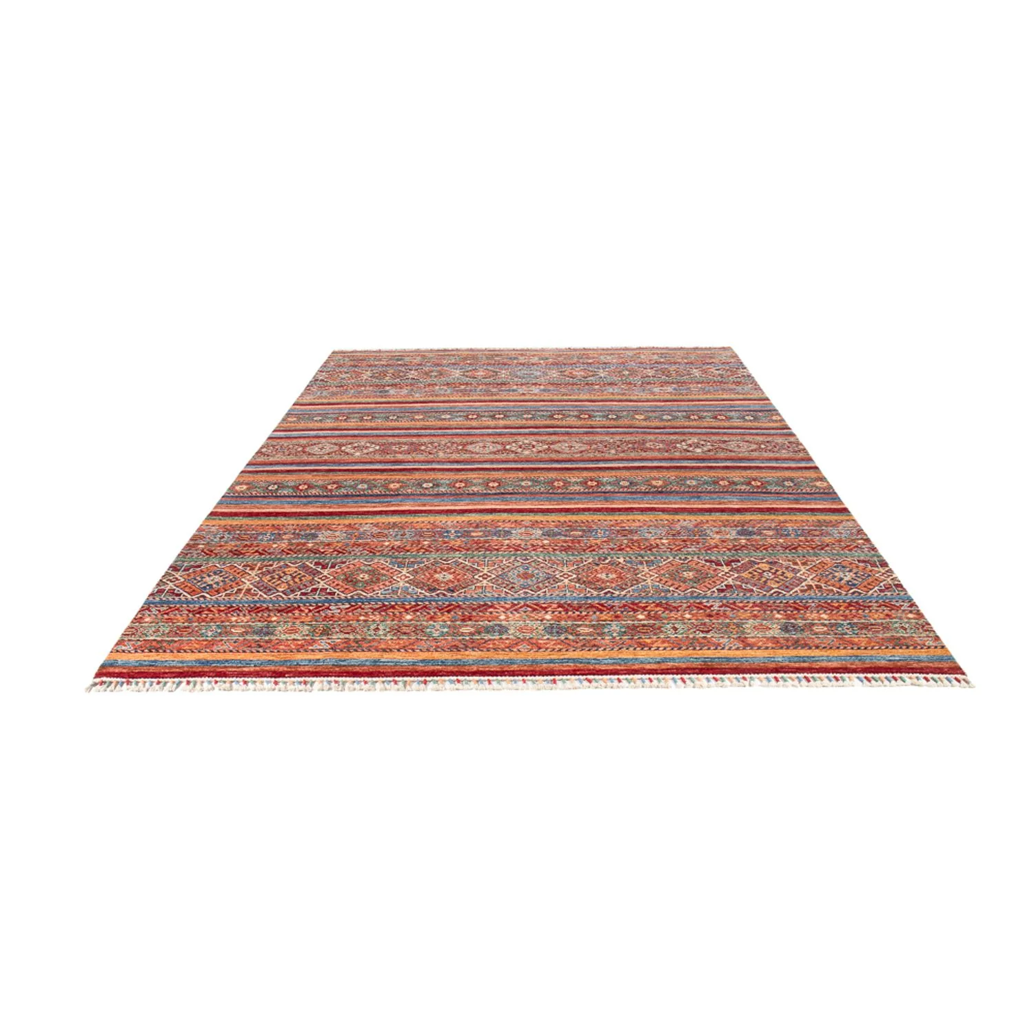 Ziegler Teppich - Shal - 294 x 200 cm - mehrfarbig - Image 5