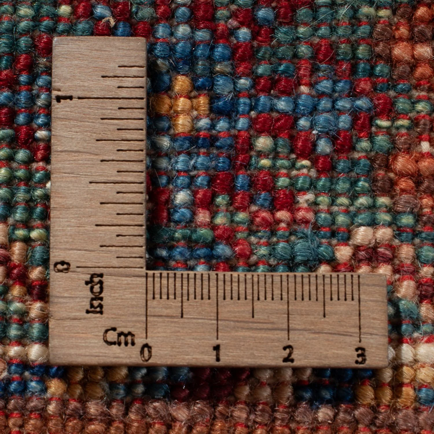Ziegler Teppich - Shal - 294 x 200 cm - mehrfarbig - Image 7