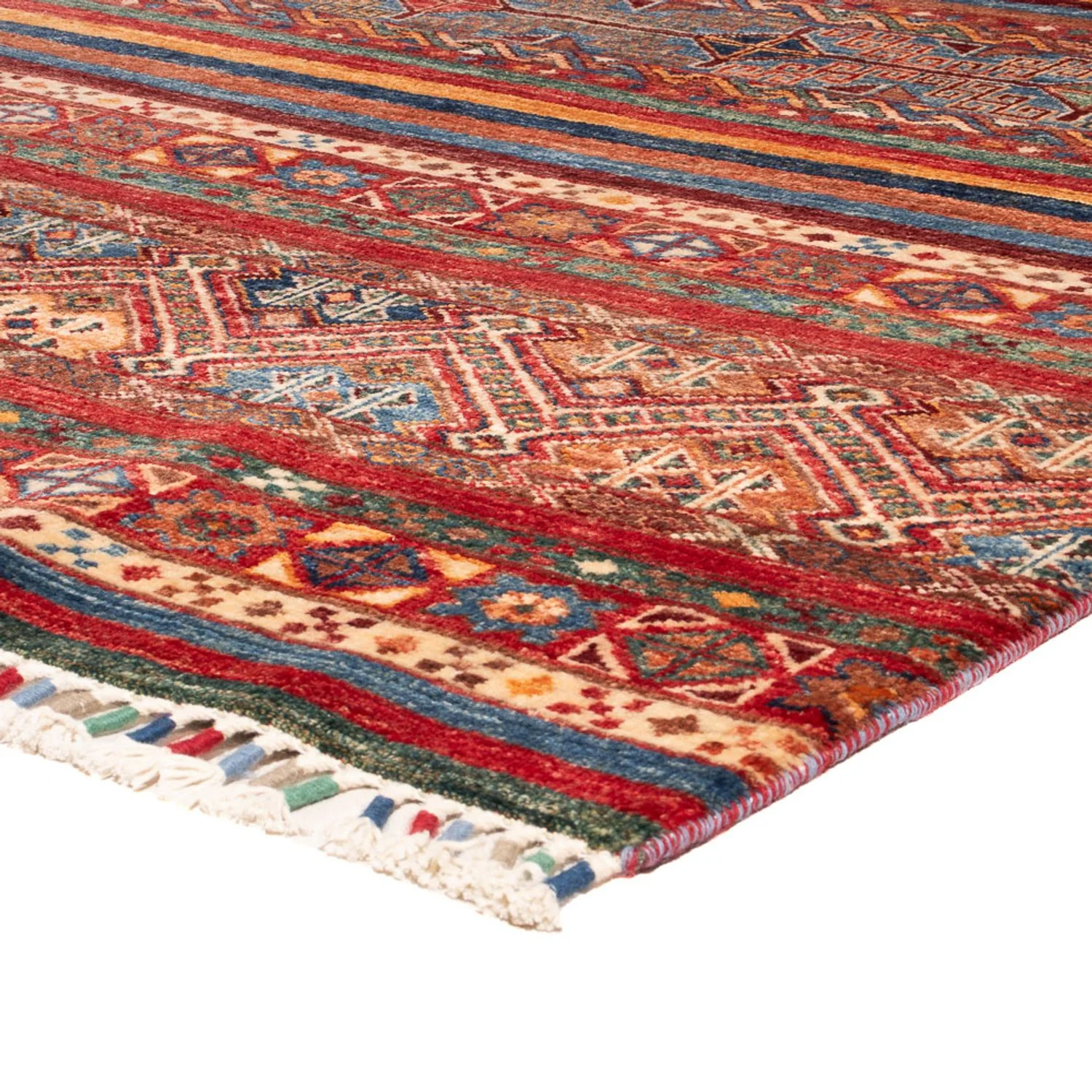 Ziegler Teppich - Shal - 294 x 242 cm - mehrfarbig - Image 2