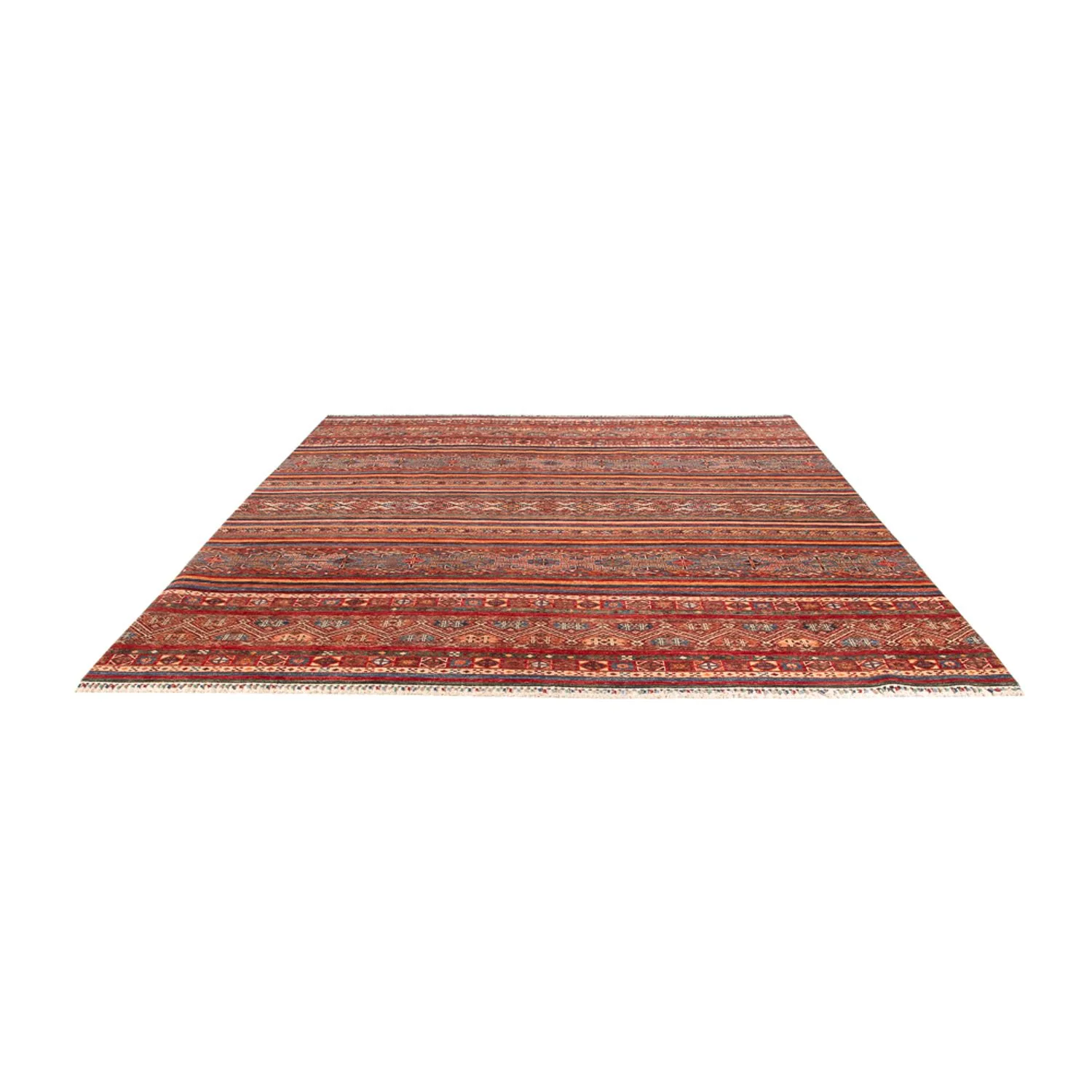 Ziegler Teppich - Shal - 294 x 242 cm - mehrfarbig - Image 4